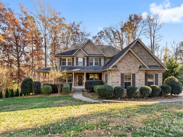 8217 Curico Ln, Mint Hill, NC 28227