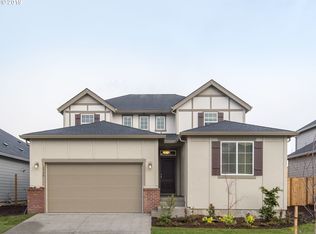 3738 S Willow Dr, Ridgefield, WA 98642