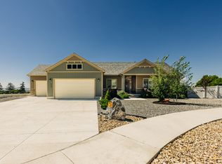 453 N 330 E, Richmond, UT 84333