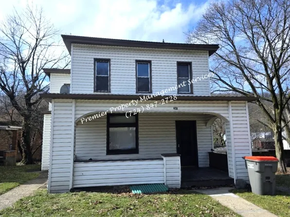 1307 9th Ave, Beaver Falls, PA 15010