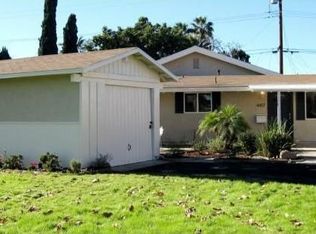 4417 N Larkin Dr, Covina, CA 91722