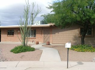 4837 N Los Altos Pl, Tucson, AZ 85704