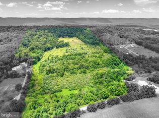 241 Tobias Dr, East Waterford, PA 17021