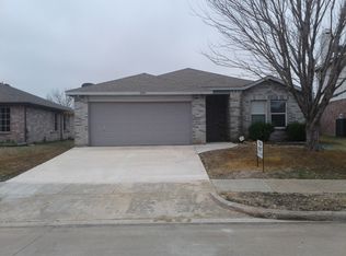 2240 Maple Dr, Little Elm, TX 75068