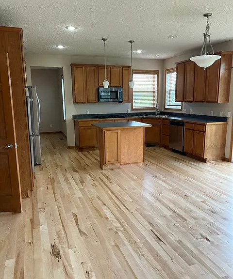 Kitchen - 2025