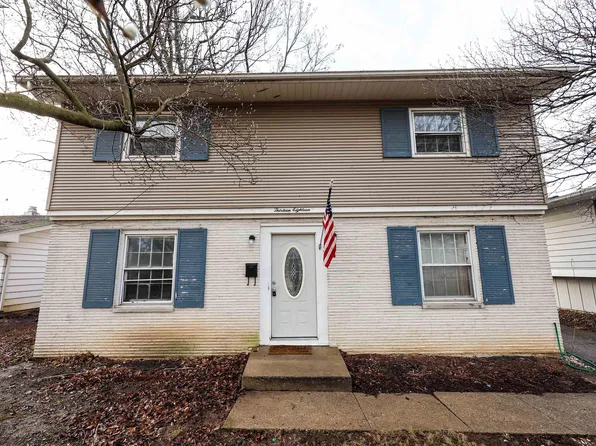 1318 Glenwood Ave, Fort Wayne, IN 46805
