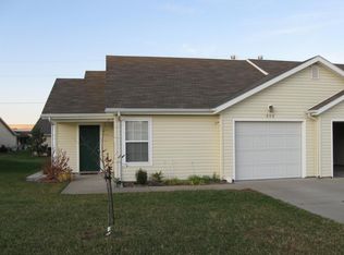 606 Goodrich Dr, Manhattan, KS 66502