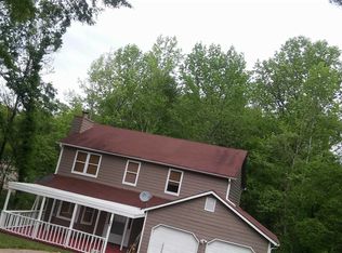 740 Tarkington Rd S, Stone Mountain, GA 30088