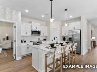 3707 Jaguar Way NW, Huntsville, AL 35810