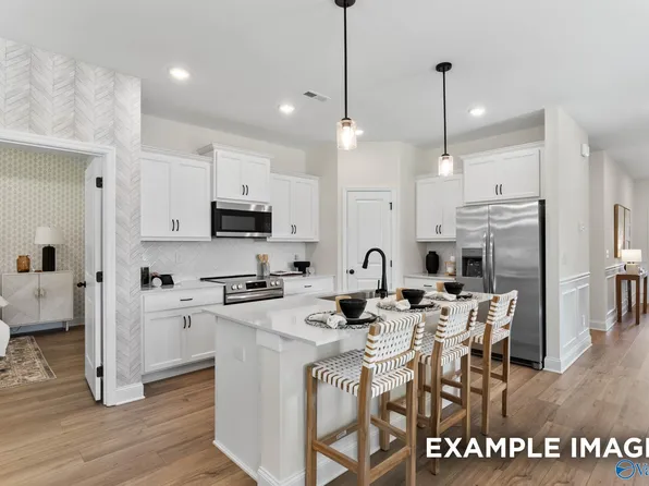 3707 Jaguar Way NW, Huntsville, AL 35810