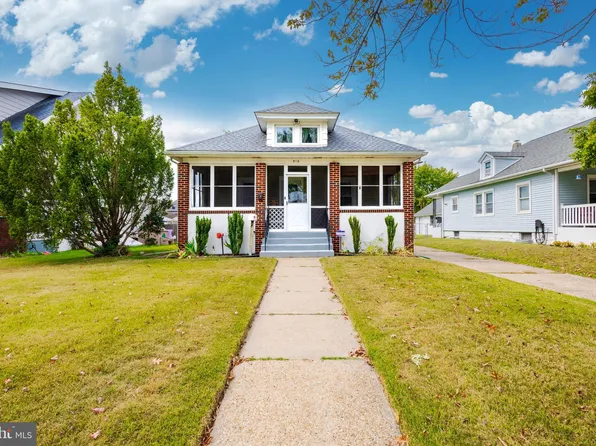 516 Beacon Ave, Paulsboro, NJ 08066