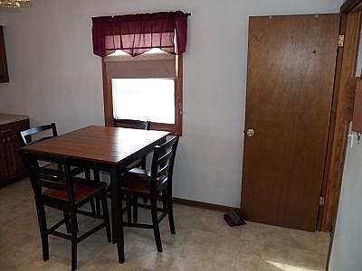 Eat-in Area 