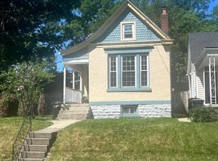 3727 Glenn Ave, Covington, KY 41015