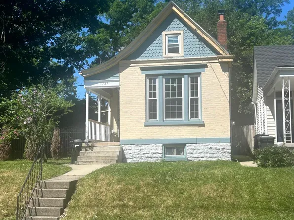 3727 Glenn Ave, Covington, KY 41015