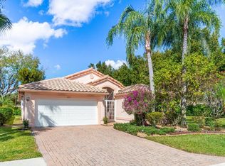 5257 Grey Birch Ln, Boynton Beach, FL 33437