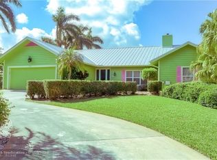 550 SW North Carolina Dr, Stuart, FL 34994