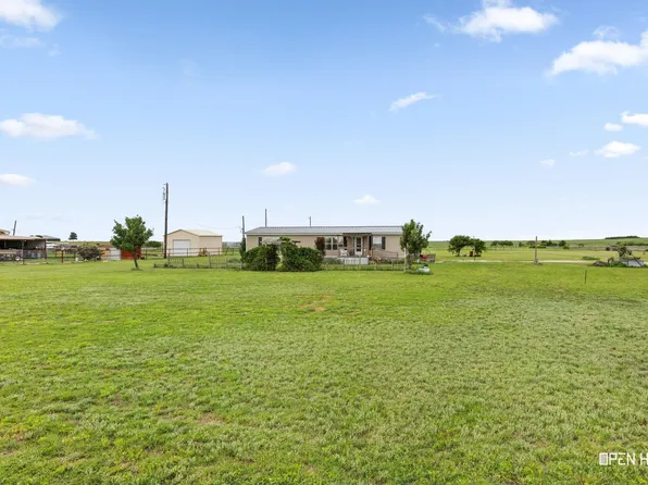 3140 Clower Rd, Wichita County, TX 76305