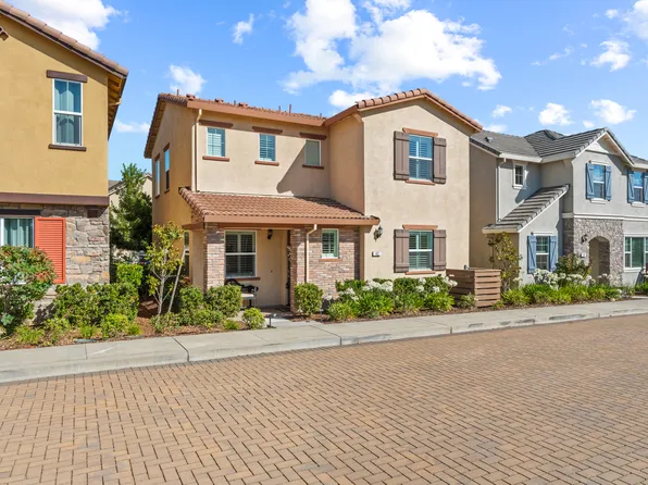 42 Huddlestone Cir, Roseville, CA 95661