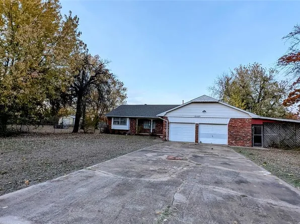 10209 NE 12th St, Midwest City, OK 73130