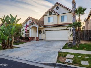 2247 Alco Dr, Santa Maria, CA 93458