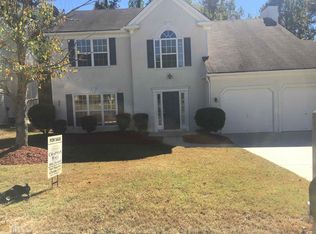 2919 Stanstead Cir, Norcross, GA 30071