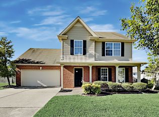 1326 Chapmans Retreat Dr, Spring Hill, TN 37174
