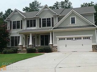 108 Park Pointe Way, Suwanee, GA 30024