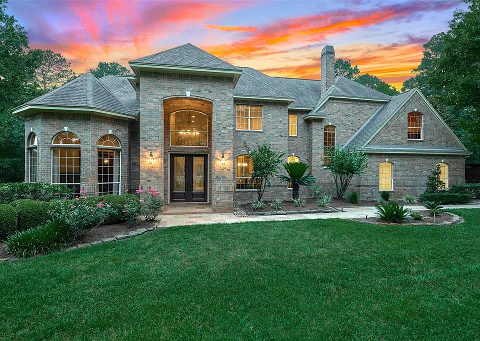 13222 Stonecrest Ln, Conroe, TX 77302 MLS 59404008 Zillow