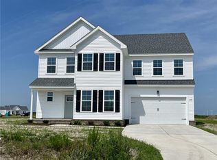 103 Peach Ln, Elizabeth City, NC 27909