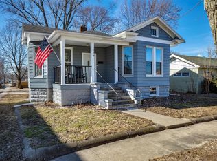 119 N Church St, Virden, IL 62690