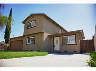 431 Bonita Ave, San Jose, CA 95116