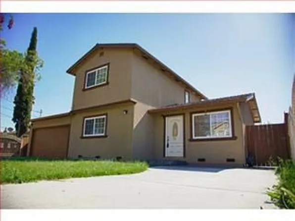 431 Bonita Ave, San Jose, CA 95116