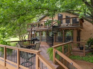 100 King Lance Ct, Scroggins, TX 75480