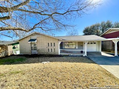 3334 Pollydale Ave, San Antonio, TX, 78223