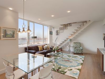 519 Borden Ave APT 11K, Long Island City, NY, 11101