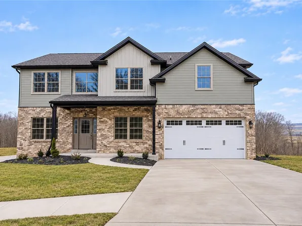 103 Harrowgate Ln, Canonsburg, PA 15317