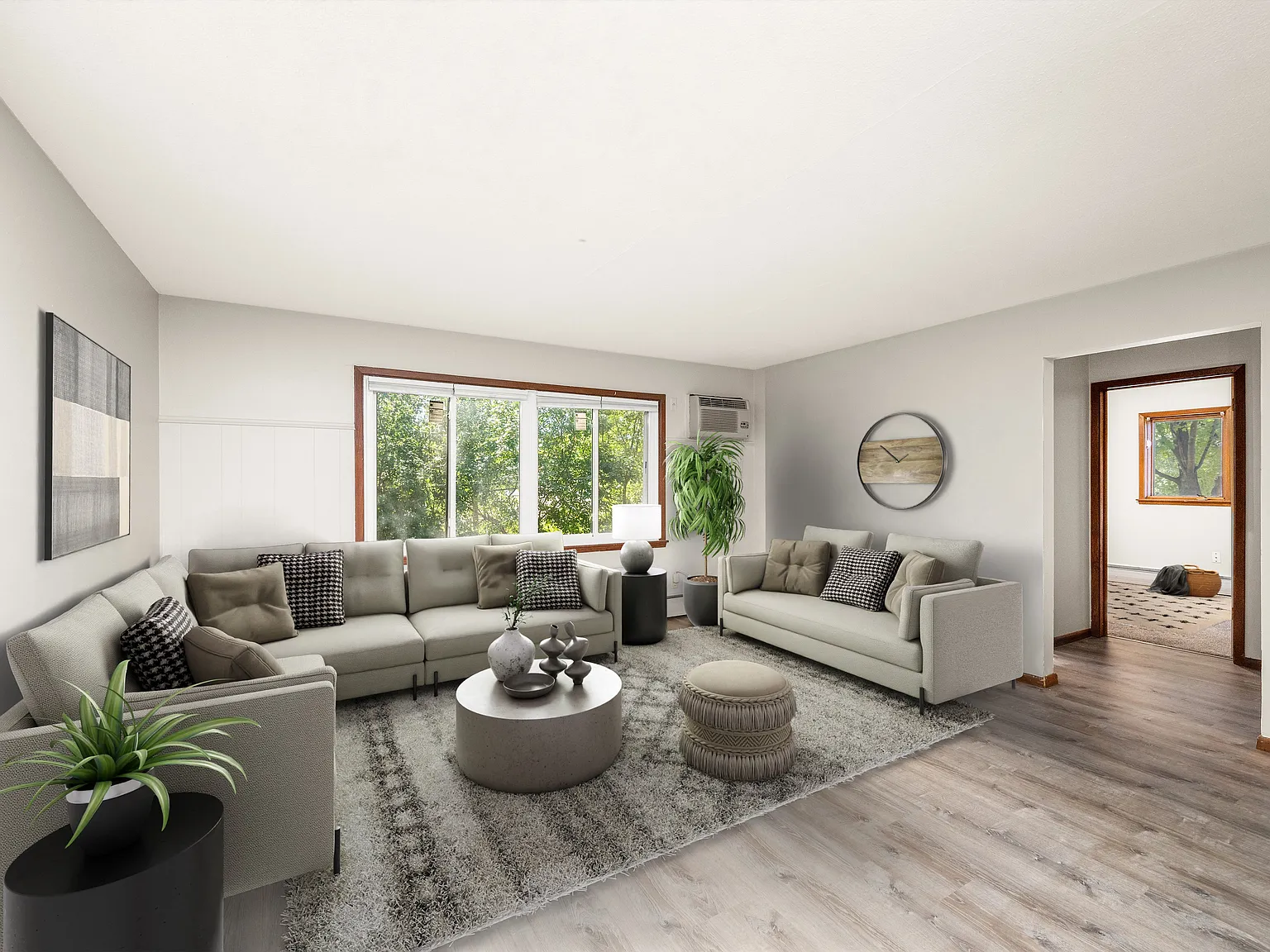 Oria Lakeview Apartments — Photo 3