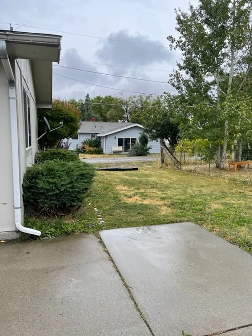 2 Bedroom Apartment for Rent in Bozeman — Photo 1