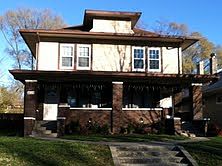 1st image of 4123 N Park Ave