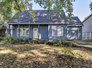 6675 NE Birch St, Hillsboro, OR