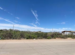 Sands Dr, Chaparral, NM 88081