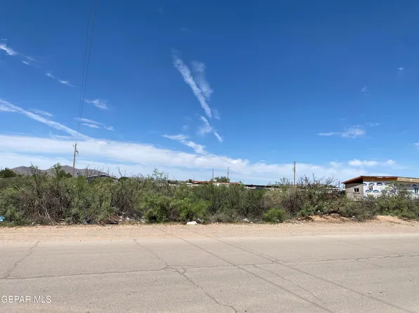 Sands Dr, Chaparral, NM 88081