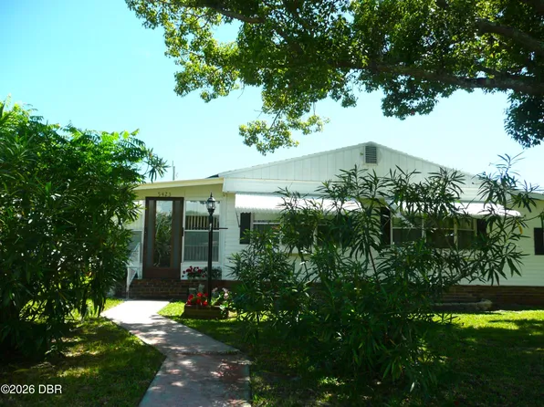 5423 Orange Ave, Port Orange, FL 32127