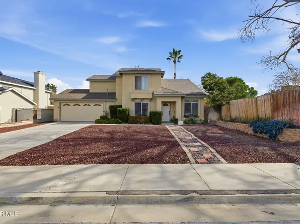 37328 Starcrest St, Palmdale, CA 93550