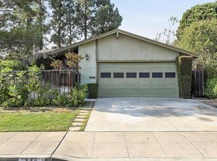 335 Bodega St, Foster City, CA 94404