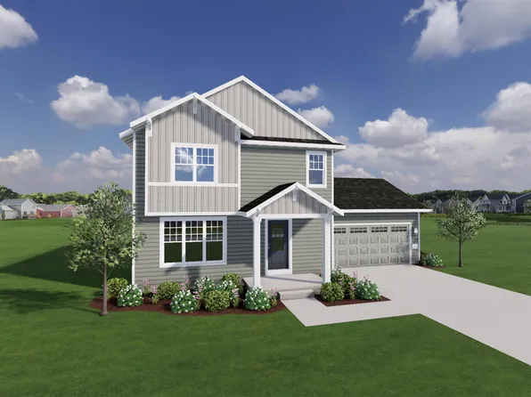 2067 Leopold Way, Sun Prairie, WI 53590