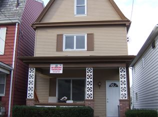 549 Glenwood Ave, Ambridge, PA