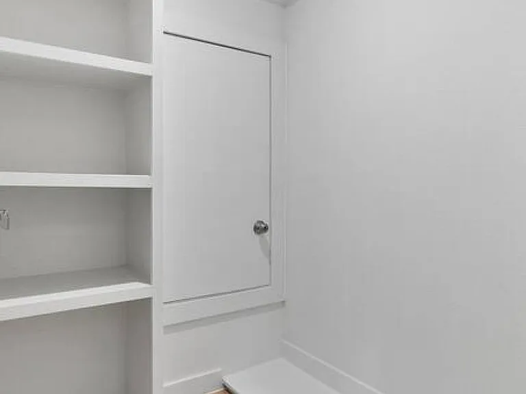 Storage Room