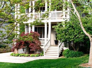 1553 Carter Rd, Decatur, GA 30032