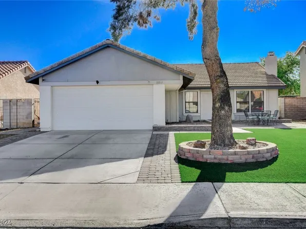 3153 Viewcrest Ave, Henderson, NV 89014